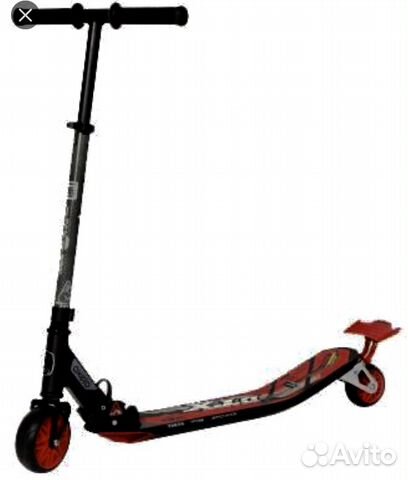 Самокат Самокат