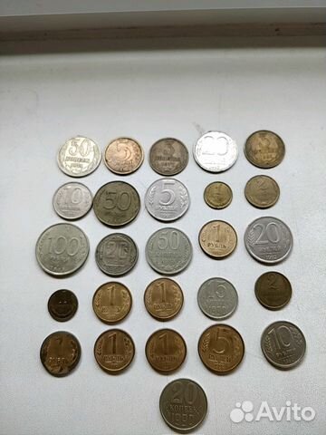 Монета Монета