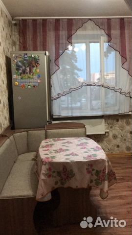 1-к квартира, 40 м², 3/9 эт. 1-к квартира, 40 м², 3/9 эт.