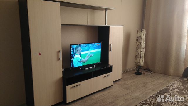2-к квартира, 50 м², 3/9 эт. 2-к квартира, 50 м², 3/9 эт.
