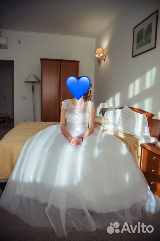 Платье свадебное Платье свадебное