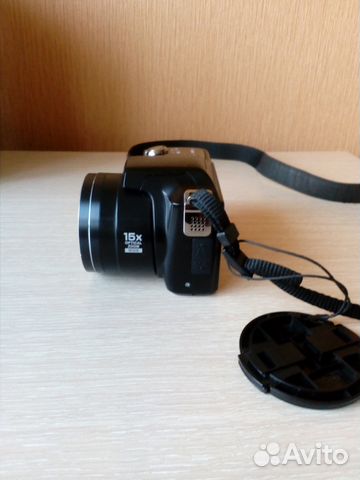Фотоапарат nikon coolpiks L 100 Фотоапарат nikon coolpiks L 100