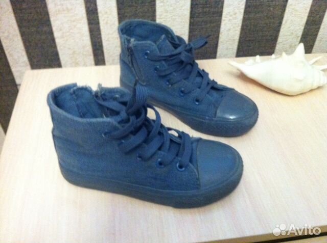 Кеды джинсовые, кеды Кеды джинсовые, кеды