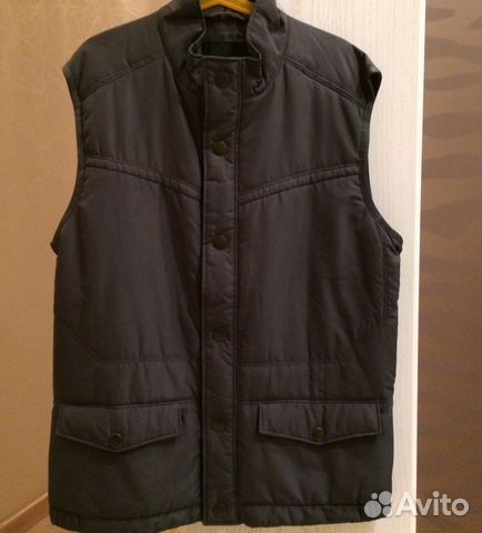 Джемпер жилетка рубашка scotchsoda,Sisley