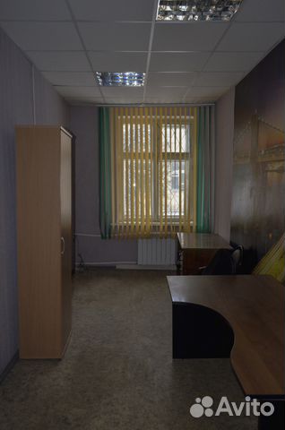 Офисное помещение, 141 м²