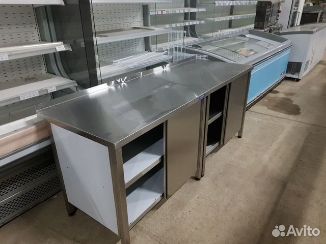 Столы купе нержавейка бу камик Столы купе нержавейка бу камик