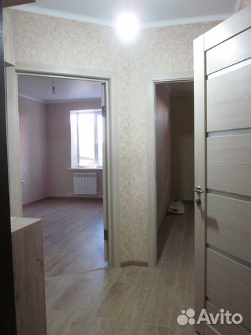 1-к квартира, 36.6 м², 3/5 эт.