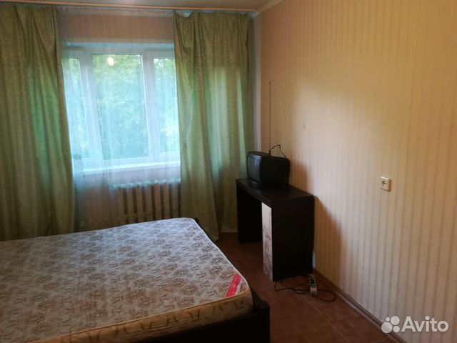 1-к квартира, 18 м², 4/5 эт. 1-к квартира, 18 м², 4/5 эт.