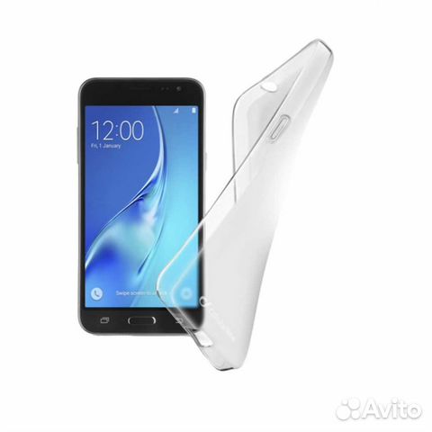 Накладка (кейс) для SAMSUNG Galaxy J3 / J3 (2016)