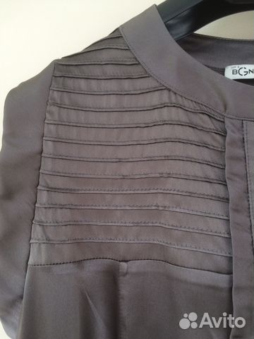 Блузки,BGN,Франция,шелк100, новая Блузки,BGN,Франция,шелк100, новая