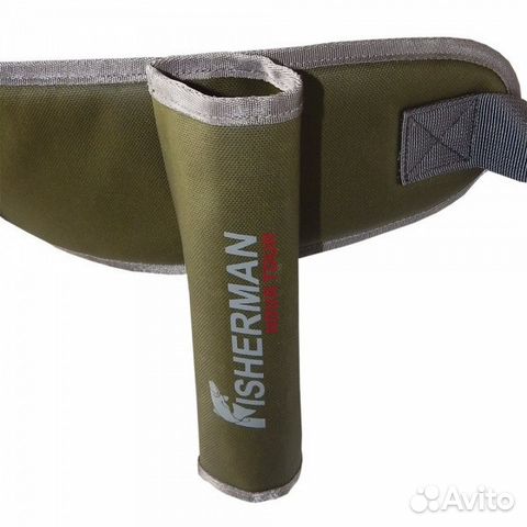 Сумка для рыбалки Fisherman