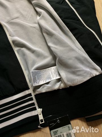 Ветровка Nike