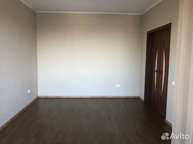1-к квартира, 40.8 м², 6/9 эт.