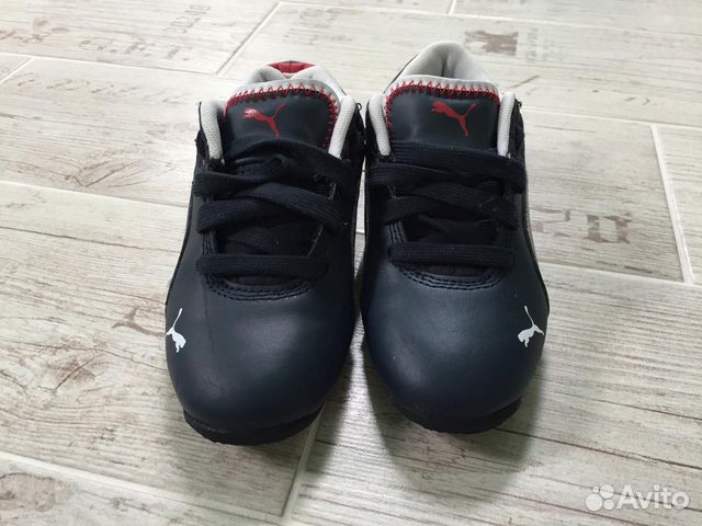 Кроссовки/кеды детские Puma Кроссовки/кеды детские Puma
