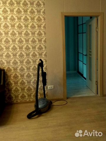 Комната 17 м² в 2-к, 4/5 эт.