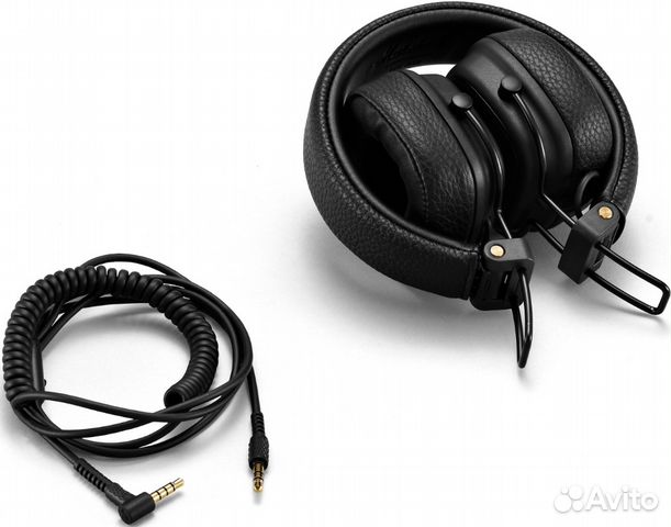 Наушники Marshall Major III оригинальные