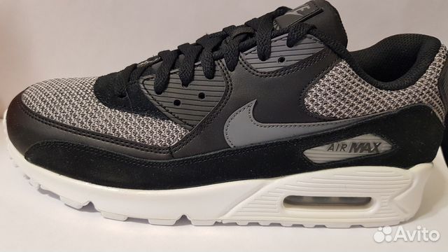 Nike Air Max 90 Essential 537384 075 us 10 Nike Air Max 90 Essential 537384 075 us 10
