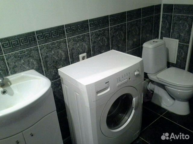 1-к квартира, 36 м², 3/9 эт.