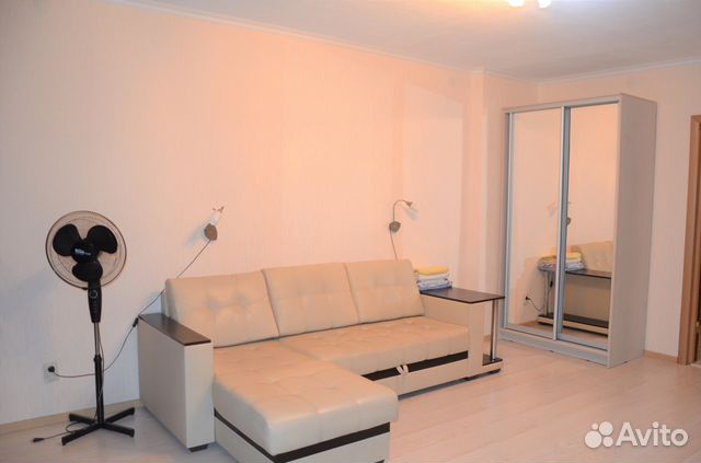 3-к квартира, 105 м², 5/14 эт.