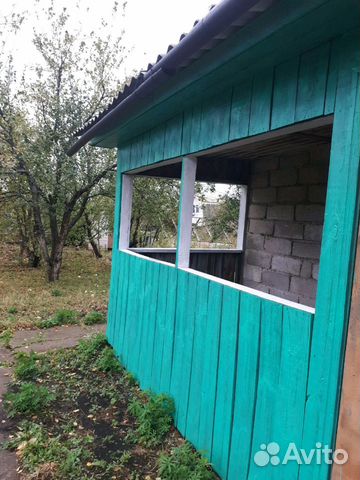 Дача 50 м² на участке 8 сот.