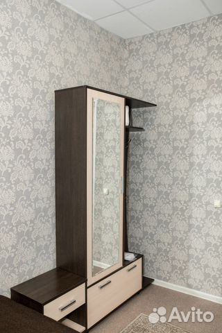 Комната 18 м² в 7-к, 1/17 эт.