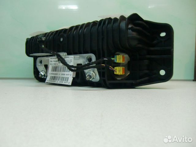 Подушка безопасности Mercedes W205 Новая Подушка безопасности Mercedes W205 Новая