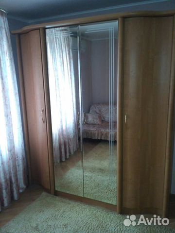 3-к квартира, 65 м², 4/9 эт.