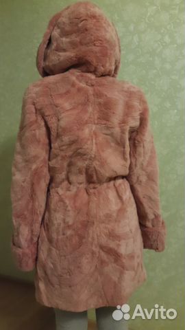 Шуба. Натуральный мех Шуба. Натуральный мех