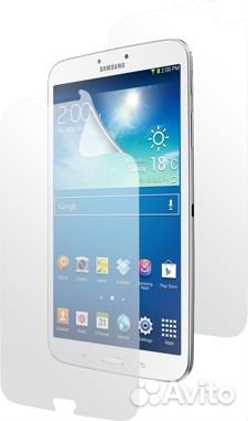Защитная пленка для Samsung T3100 Tab 3 (8,0