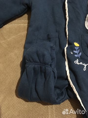 Комбинезон Mothercare 62 Комбинезон Mothercare 62