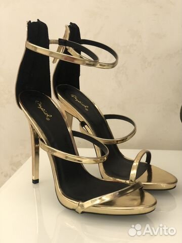 Босоножки, туфли женские 40 размер Новые Босоножки, туфли женские 40 размер Новые