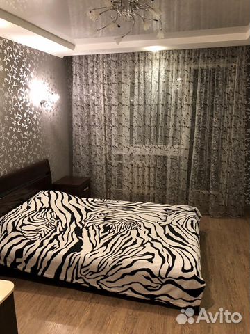 1-к квартира, 42 м², 2/5 эт.