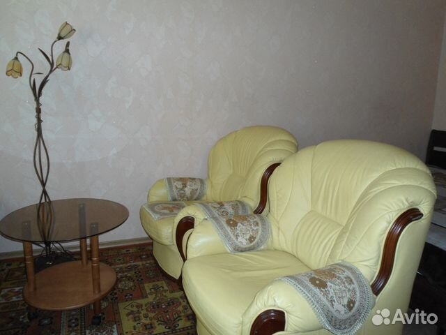 1-к квартира, 34 м², 4/9 эт. 1-к квартира, 34 м², 4/9 эт.