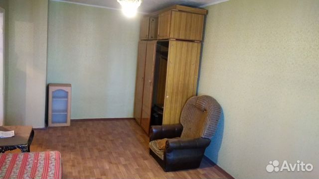 1-к квартира, 31 м², 5/5 эт.