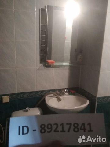 1-к квартира, 35 м², 2/5 эт. 1-к квартира, 35 м², 2/5 эт.