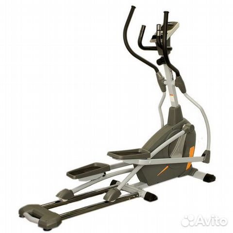 Эллиптический тренажер HouseFit HB-8258EL