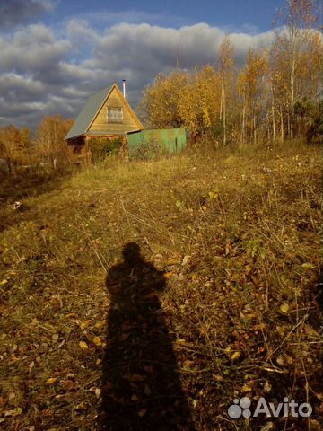 Участок 5 сот. (СНТ, ДНП)