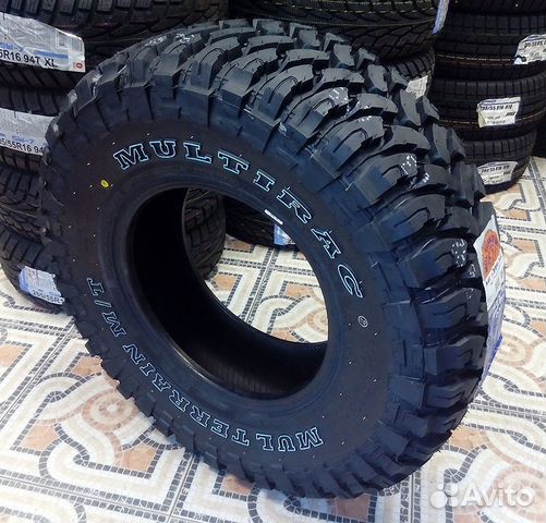 Comforser CF3000 31/10.5R15 УАЗ Comforser CF3000 31/10.5R15 УАЗ