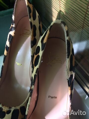 Туфли Туфли