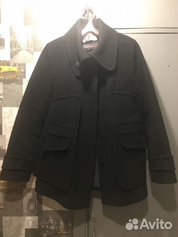 Пальто