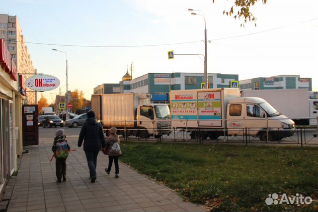 Помещение свободного назначения, 8.5 м² Помещение свободного назначения, 8.5 м²