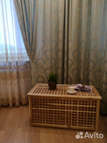 1-к квартира, 55 м², 7/17 эт. 1-к квартира, 55 м², 7/17 эт.