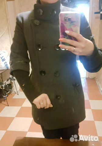 Пальто Пальто