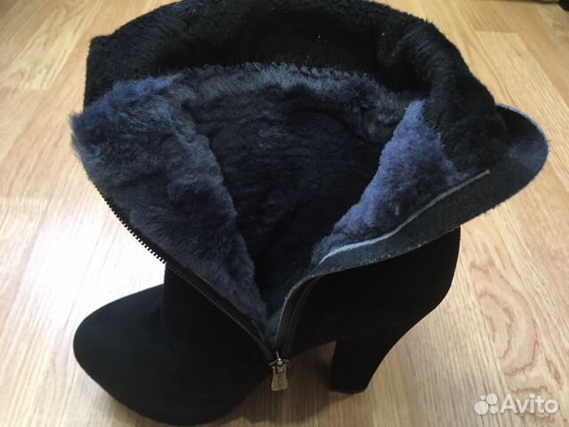 Ботфорты Ботфорты