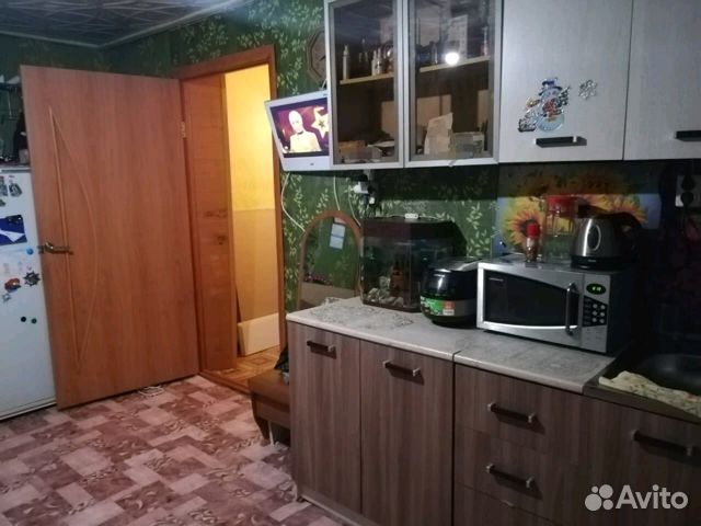 Дом 70 м² на участке 12 сот.