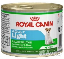 Консервы "royal canin" (Влажный корм) купить на Зозу.ру - фотография № 1