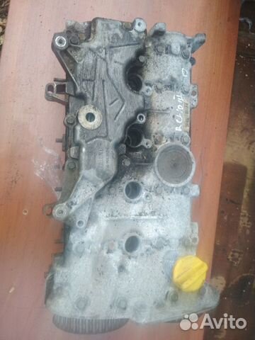 Гбц Рено Клио 3 б/у оригинал