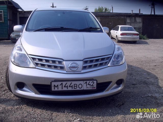 Аренда, прокат Nissan almera, Tiida Latio, Sunny Аренда, прокат Nissan almera, Tiida Latio, Sunny