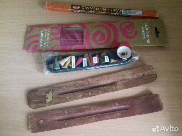Подставка для благовоний