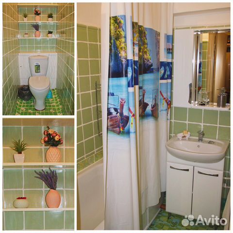 1-к квартира, 35 м², 5/12 эт. 1-к квартира, 35 м², 5/12 эт.